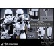 Star Wars Episode VII Movie Masterpiece Action Figure 2-Pack 1/6 First Order Stormtroopers 30 cm